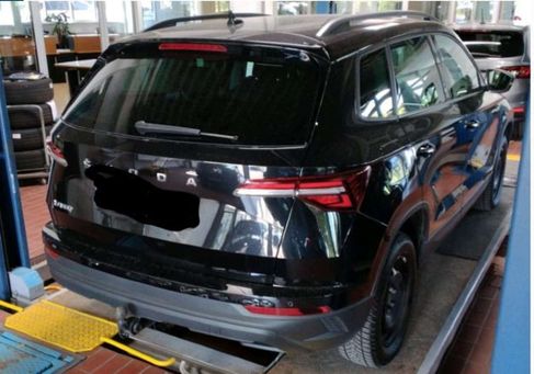 Skoda Karoq, 2023