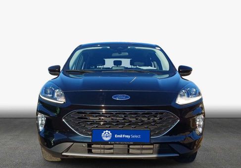 Ford Kuga, 2022