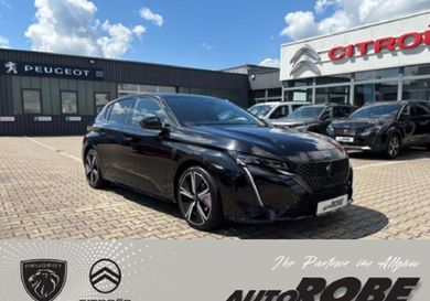 Peugeot 308, 2024