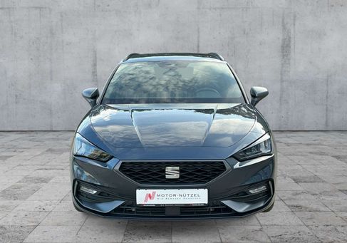 Seat Leon, 2025 3