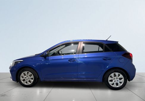Hyundai i20, 2019 3