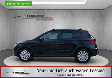 Seat Arona, 2025