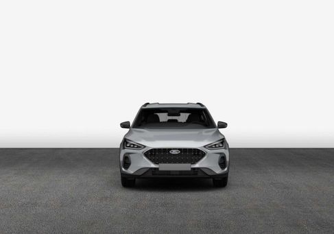Ford Focus, 2022