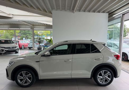 Volkswagen T-Roc, 2023
