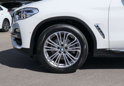 BMW X3, 2019 3
