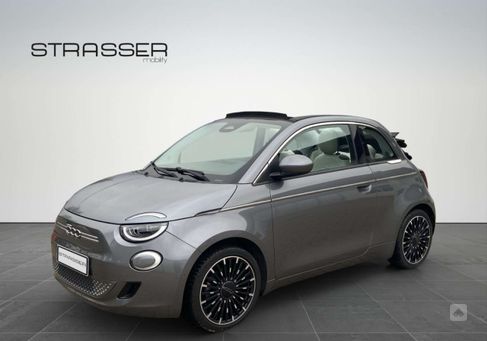 Fiat 500, 2020