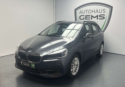 BMW 218, 2018 3