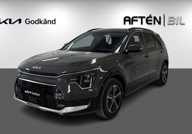 Kia Niro, 2026