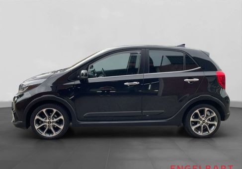 Kia Picanto, 2022