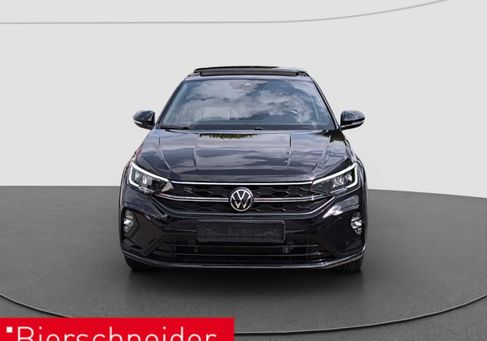 Volkswagen Taigo, 2025
