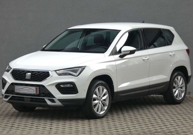 Seat Ateca, 2020