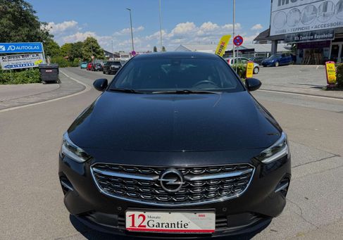 Opel Insignia, 2021
