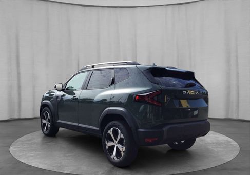 Dacia Duster, 2026 3