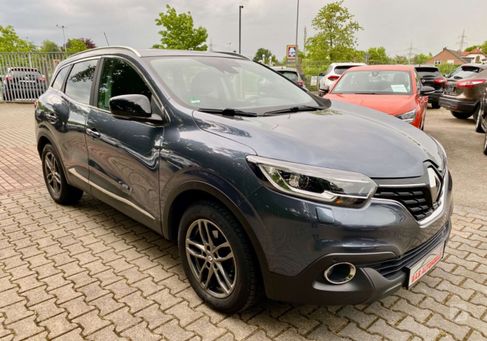 Renault Kadjar, 2018