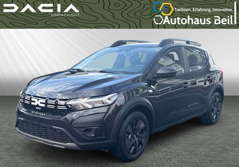 Dacia Sandero, 2025