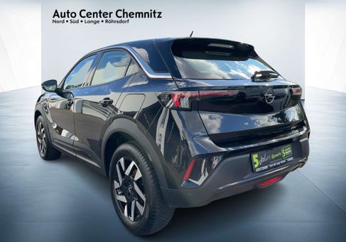 Opel Mokka, 2024 3
