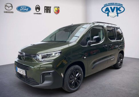 Citroën Berlingo, 2026 2