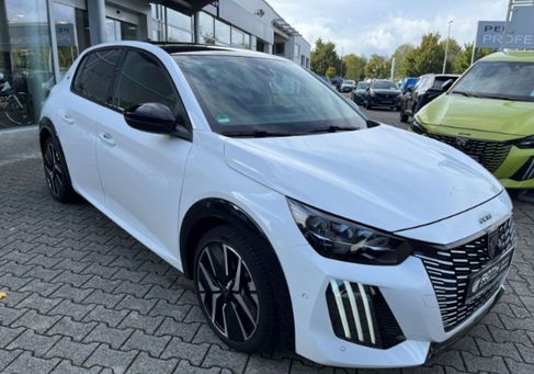 Peugeot 208, 2024 3