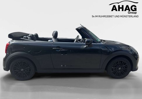 MINI Cooper Cabrio, 2022