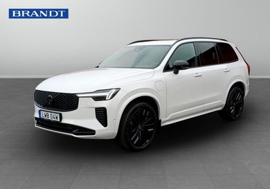 Volvo, 2026