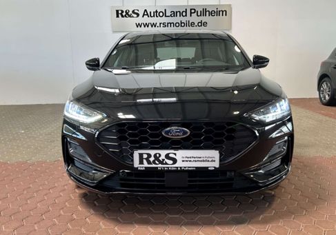Ford Focus, 2026