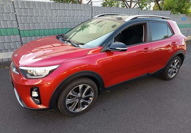 Kia Stonic, 2019