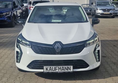 Renault Clio, 2024 2
