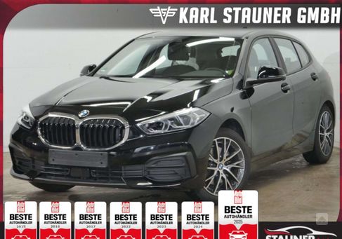 BMW 118, 2023