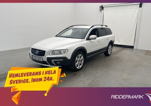 Volvo XC70, 2016