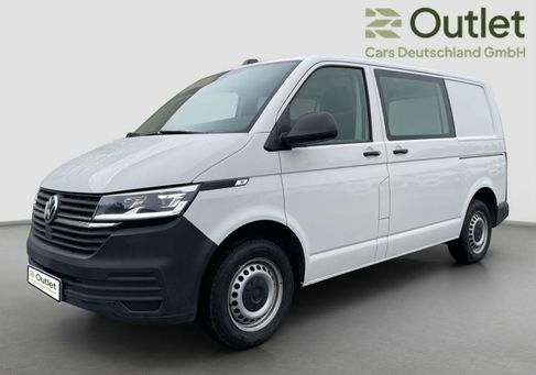 Volkswagen T6 Transporter, 2020