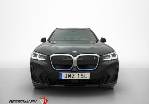 BMW iX, 2023