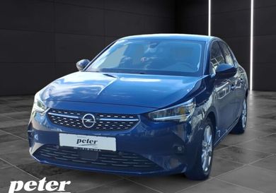 Opel Corsa, 2021