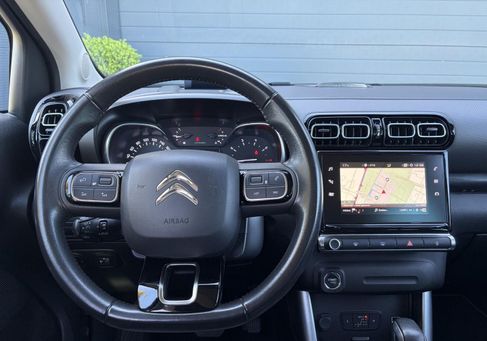 Citroën C3 Aircross, 2019 3