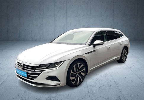 Volkswagen Arteon, 2021 2
