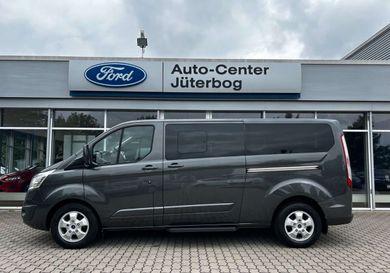 Ford, 2018