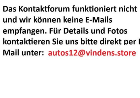 Mercedes-Benz V 220, 2020