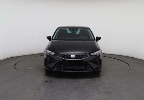 Seat Ibiza, 2026