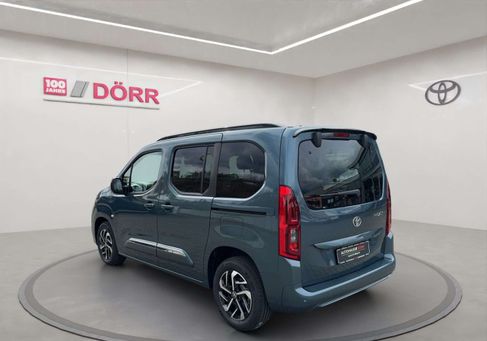 Toyota Proace, 2026