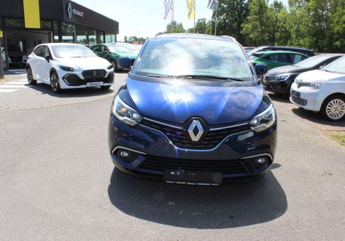 Renault Scenic, 2018