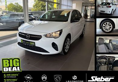 Opel Corsa, 2023