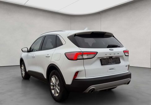 Ford Kuga, 2022
