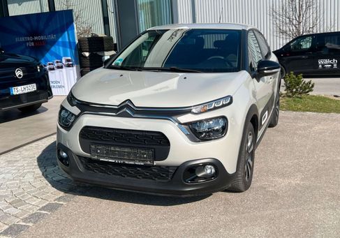 Citroën C3, 2024 2