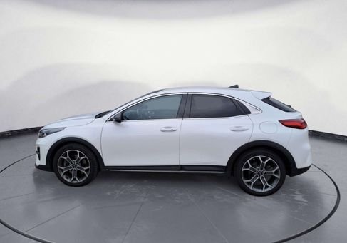 Kia XCeed, 2020