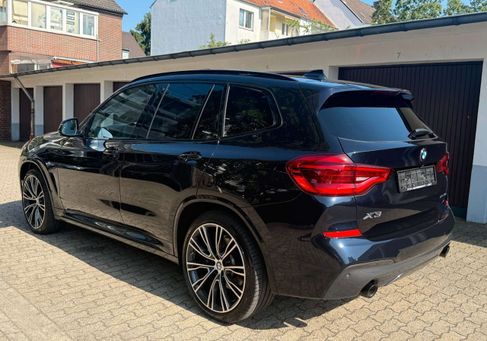 BMW X3, 2020 3