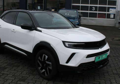 Opel Mokka, 2024 3