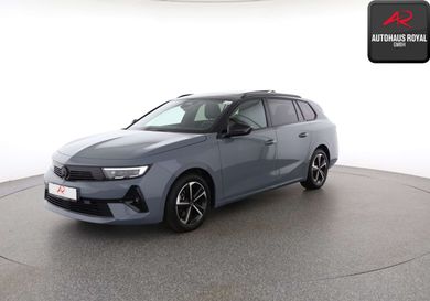 Opel Astra, 2025