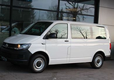 Volkswagen T6 Caravelle, 2019