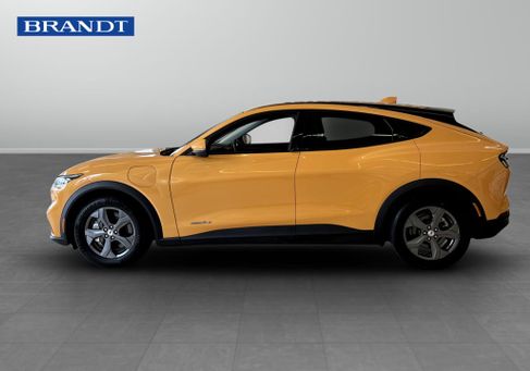 Ford Mustang Mach-E, 2022