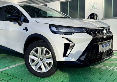 Mitsubishi ASX, 2026