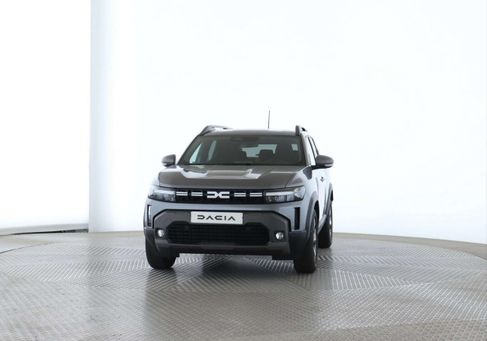 Dacia Duster, 2025 2